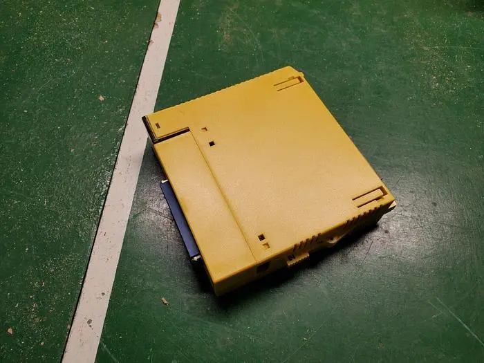Used FANUC AID32F1 Parts Wisconsin US | Lemke Machinery Sales #313474