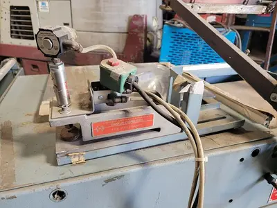 USED 1989 SHANKLIN S-23B