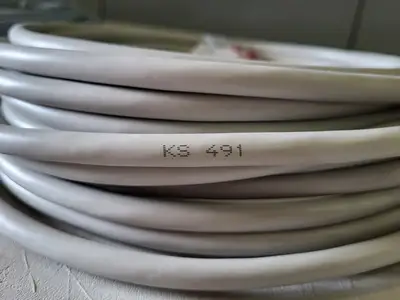 NEW ENDRESS+HAUSER H05VVC4V5-K