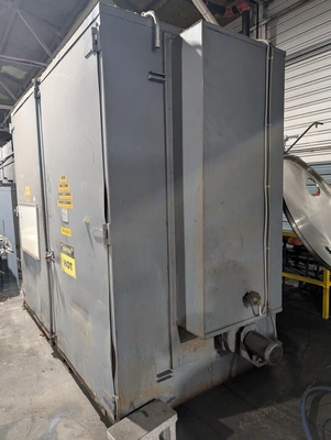 USED 1999 BENKO PRODUCTS E16 SAHARA