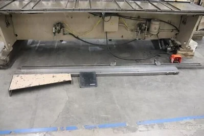 USED CINCINNATI 3750 CH