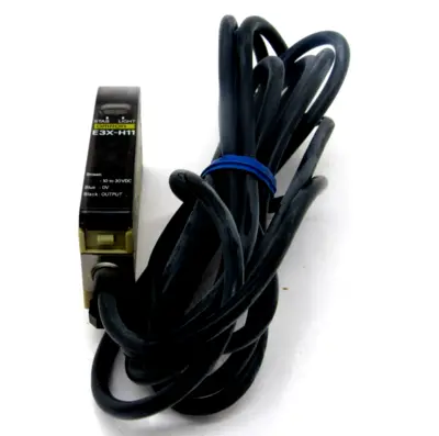 NEW OMRON OMRON E3X-H11 10-30 VDC E3XH11