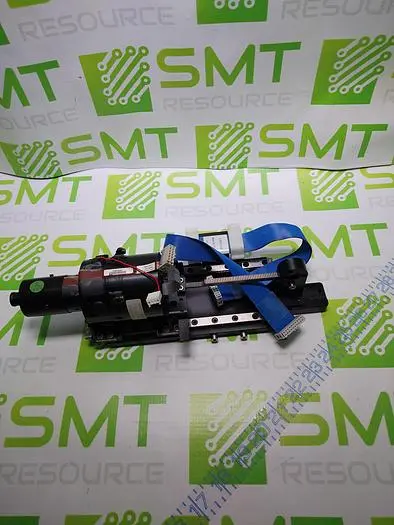 Used MYDATA L-022-0102 Pick & Place Placement Heads Florida US | SMT Resource #492837