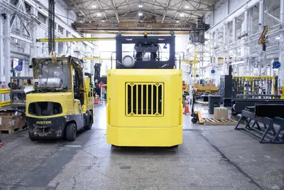 Used 2020 HOIST F300 Misc Forklifts Illinois US | Forklift Exchange #1339374
