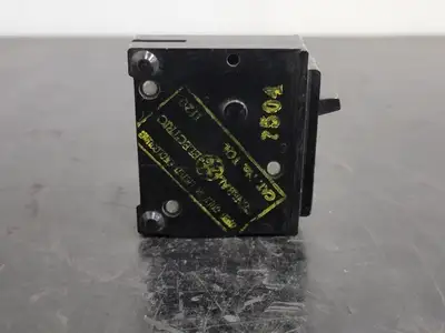 USED GENERAL ELECTRIC TQL1120