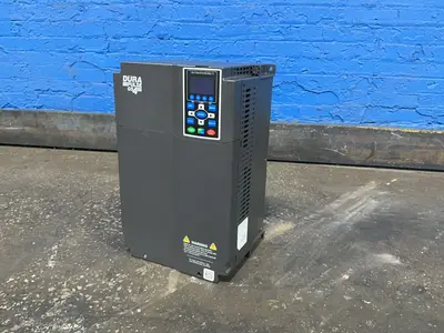 Used AUTOMATION DIRECT GS44030 Variable Speed Drives Ohio US | HGR 24 #1452410