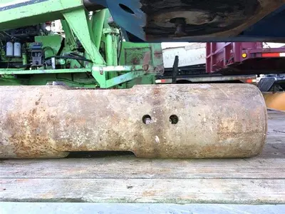 Used AFTERMARKET ROPE SOCKET 3-1/4 X 4-1/4 BOX THREADS Drilling Attachments Pennsylvania US | East West Machinery & Drilling #1416398