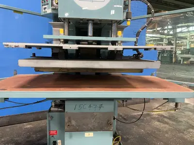 Used COSMOS DH15000 Miscellaneous Packaging Equipment Ohio US | HGR 24 #1427493