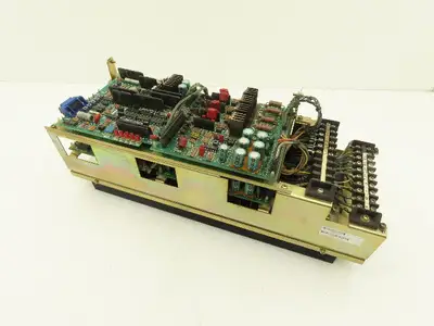 Used YASKAWA _UNKNOWN_ Servo Drives Indiana US | Arrow Industrial #1413416