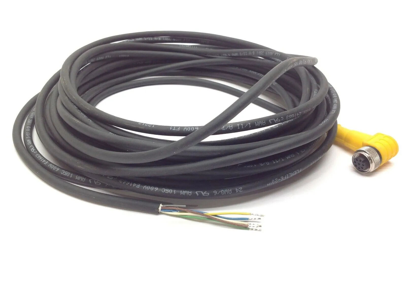 USED TURCK CABLE