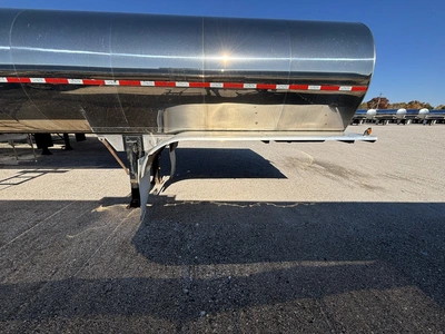 Used 2018 TREMCAR MILK TANKER TRAILER Liquid Supply Trailers Michigan US | Miedema Asset Management Group #1709532