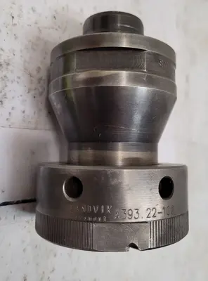 Used SANDVICK COROMANT A391.16-25 63 095M Misc Industrial Equipment Kentucky US | Aucto #687881