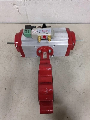Bray _UNKNOWN_ Butterfly Valves | Fram Fram LLC (3)