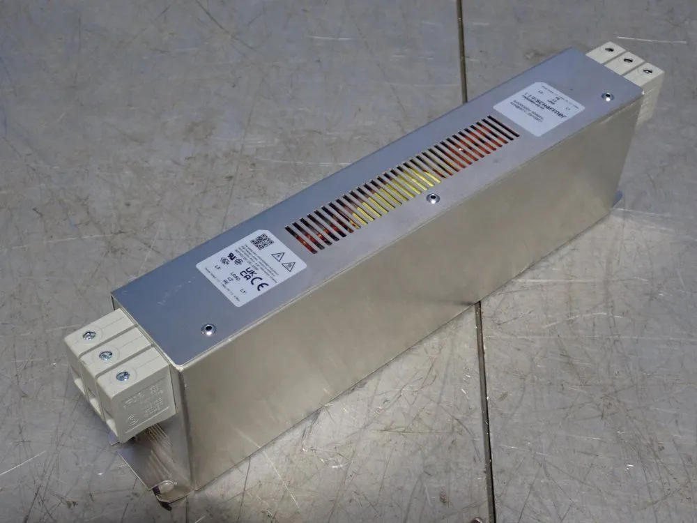 Used SCHAFFNER FN328H4233 Antennas EMI EMC Equipment Ohio US | HGR 24 #1006373