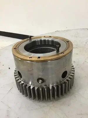 USED HUSKY 734745 4