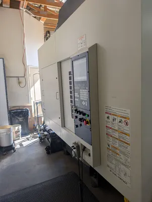 2017 BROTHER SPEEDIO R650X1 Machining Centers, Vertical | Asset Exchange Corporation (3)