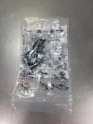 USED Allen-Bradley Latch
