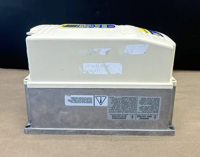 USED Baldor VS1GV45-4B