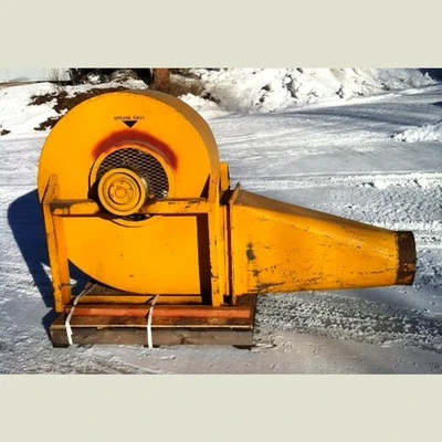 40,000 CFM Blower