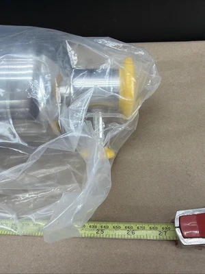 NEW Sartorius HU1207TX54S0S