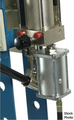 NEW BAILEIGH HSP-20A