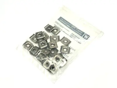 New | in-Stock Wesco YC2-SS6-250 Misc Fasteners Michigan US | Maverick Industrial Sales #1495594