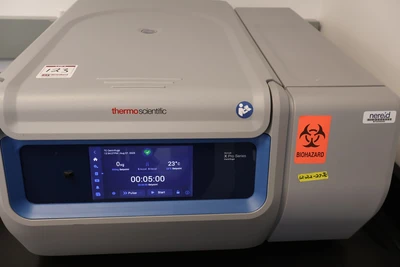 USED THERMO SCIENTIFIC SIRVALL X1R PRO-MD
