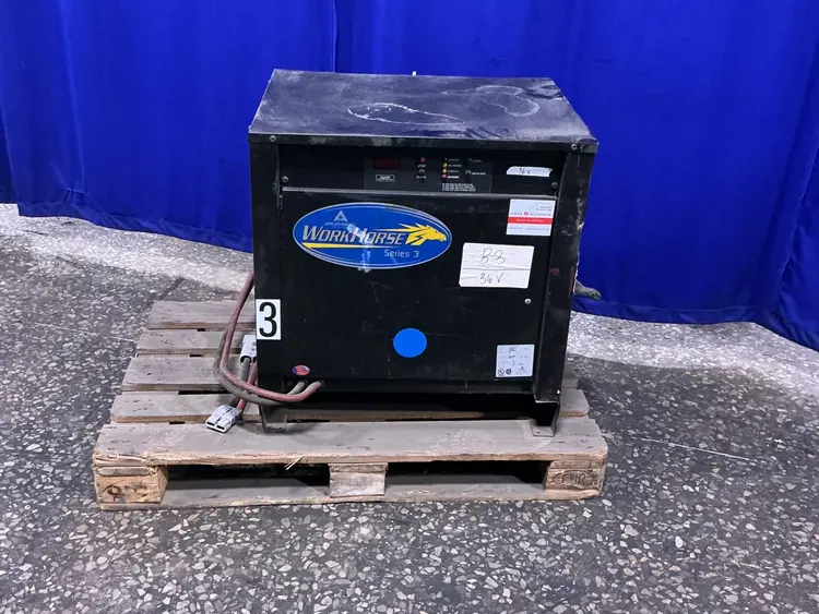 Used APPLIED ENERGY SOLUTIONS 18Y0865X3D Material Handling (misc) Ohio US | HGR 24 #1091588
