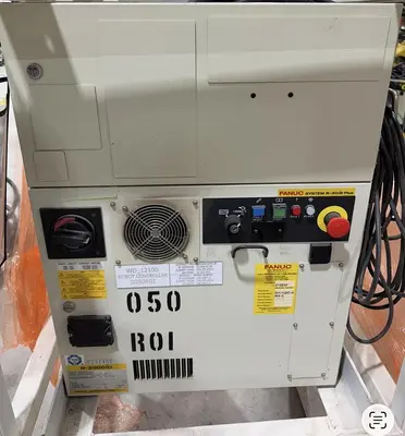 Used 2019 FANUC FANUC R-2000IC/210F Robots Michigan US | Aucto #1332197