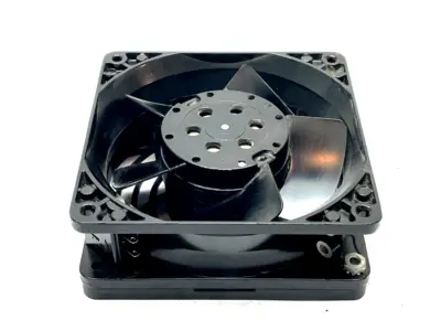 Used ebm-papst 4606 N Electronic Component Fans Michigan US | Maverick Industrial Sales #1486954