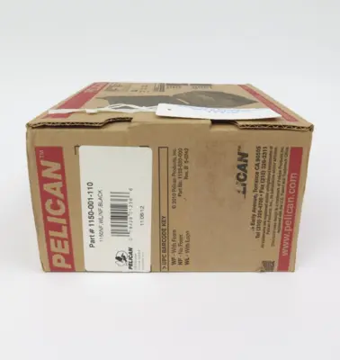 USED Pelican Pelican 1150