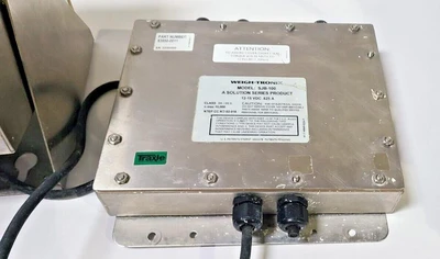 Avery 75756756456 Tabletop Scales | Amiron Machinery (11)