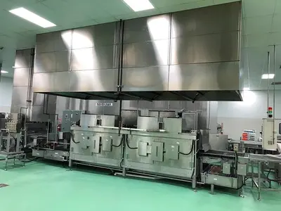USED FUJIMAK FGJ0A30NL