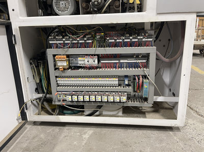 USED VITAP SIGMA
