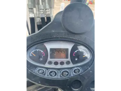 2018 BOBCAT E50 9,500-24,999 Lb Mini Excavators | Steam Well LLC (5)