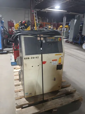 FANUC 120iB 10L Single Welding Robots | ACES Robotics Ltd (3)