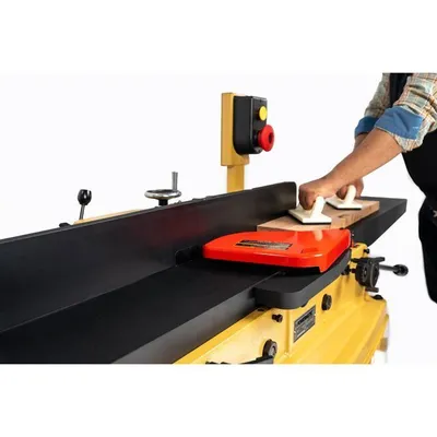 POWERMATIC PJ-882 Wood Planers/Jointers | Sierra Victor Industries (15)