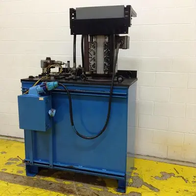 USED THERMAL TRANSFER RM-24-22