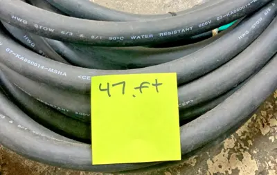 USED Southwire P-07-KA190005