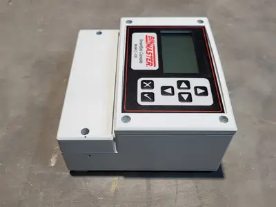 New | in-Stock 2008 BIN MASTER C-100 Misc Electrical & Power Parts British Columbia CA | Lenmark #254367