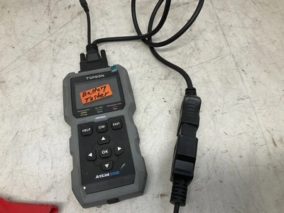 Used _UNKNOWN_ _UNKNOWN_ Electrical Testers Michigan US | Miedema Asset Management Group #1463070