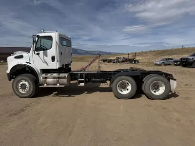 Used 2006 FREIGHTLINER M2112 Cab Chassis trucks Washington US | Puget Sound Truck Sales #1546532