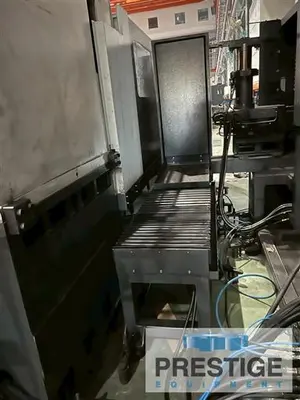 Used 2014 AWEA MVP 5032 Gantry Machining Centers (incld. Bridge & Double Column) New York US | Prestige Equipment #1394748