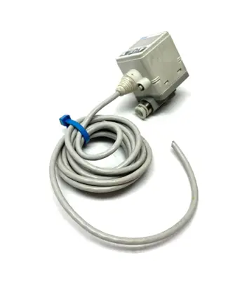 ZSE40F-C6-62L | SMC  Digital Vacuum Pressure Switch - Used