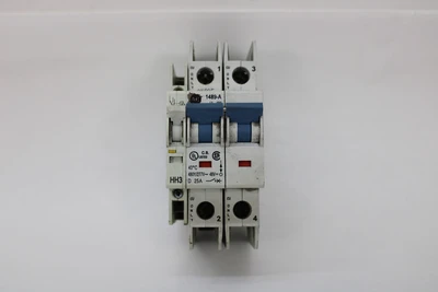 USED ALLEN BRADLEY 1489-A2D250