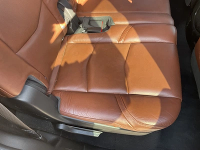 Used 2017 CADILLAC ESCALADE SUVs Michigan US | Miedema Asset Management Group #1461304