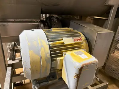 Used WEILER 1109 SFG Grinders / Shredders - Food Illinois US | M&M Equipment Corp. #1336065