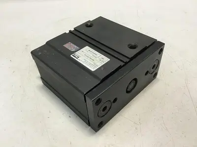 USED PARKER SST63-751T-A