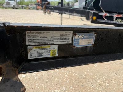 Used _UNKNOWN_ _UNKNOWN_ Diesel Generators Texas US | Miedema Asset Management Group #1312357