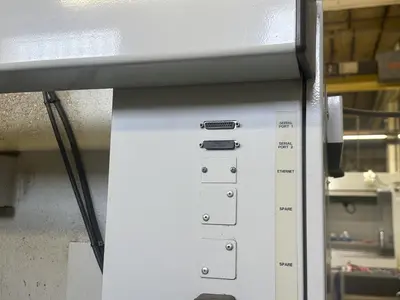 USED HAAS VF1